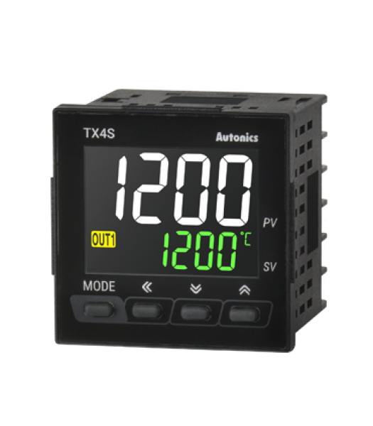 TX4S-14R Temperature Controller